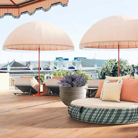 Aurea Palacio De La Tinta By Eurostars Company Hotel