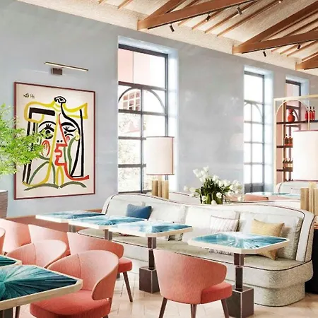 Aurea Palacio De La Tinta By Eurostars Company 5*