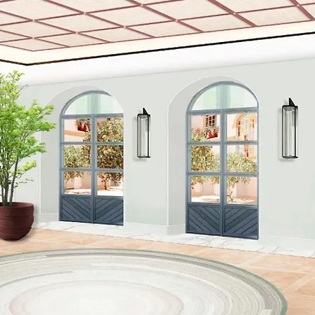 Aurea Palacio De La Tinta By Eurostars Company Hotel