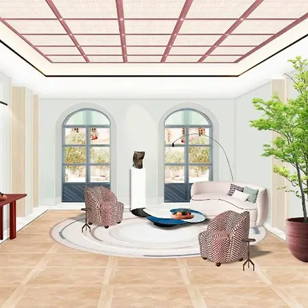 Aurea Palacio De La Tinta By Eurostars Company Hotel Málaga