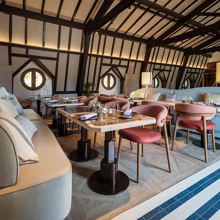 Aurea Palacio De La Tinta By Eurostars Company 5*