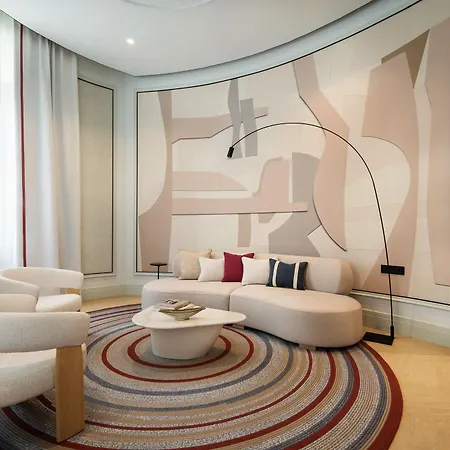 Aurea Palacio De La Tinta By Eurostars Company מלון
