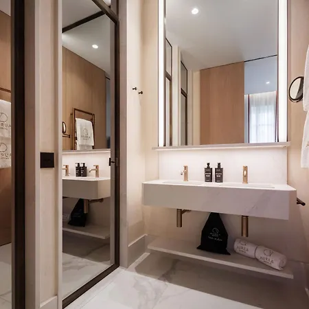 Aurea Palacio De La Tinta By Eurostars Company 5*