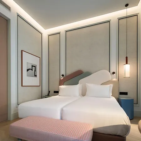 Aurea Palacio De La Tinta By Eurostars Company 5*