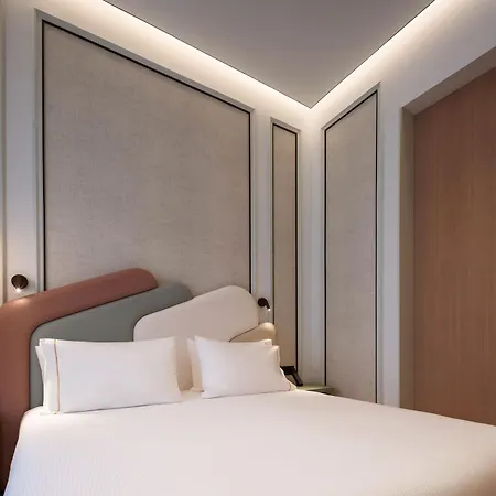 Aurea Palacio De La Tinta By Eurostars Company מלון 5*