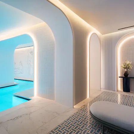 Aurea Palacio De La Tinta By Eurostars Company 5*