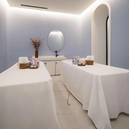 מלון Aurea Palacio De La Tinta By Eurostars Company 5*