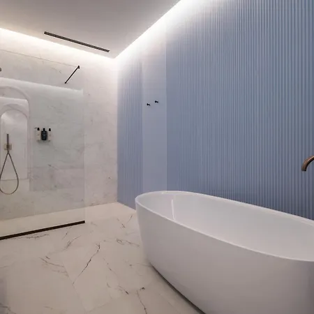 Aurea Palacio De La Tinta By Eurostars Company 5* מאלגה
