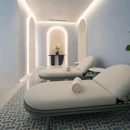 Aurea Palacio De La Tinta By Eurostars Company