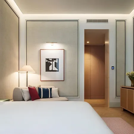 Aurea Palacio De La Tinta By Eurostars Company 5* מאלגה