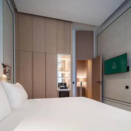 Aurea Palacio De La Tinta By Eurostars Company מלון 5*