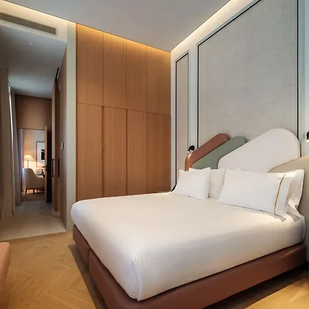 Aurea Palacio De La Tinta By Eurostars Company מלון 5*
