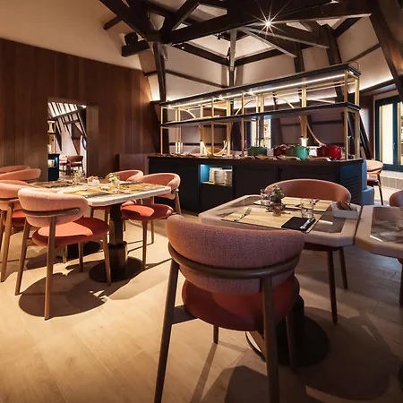 Aurea Palacio De La Tinta By Eurostars Company 5* מאלגה