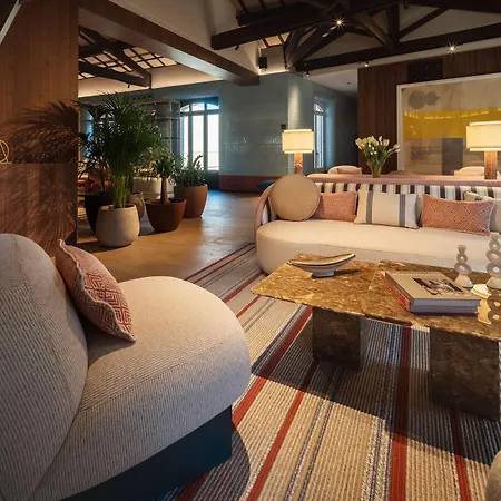 Aurea Palacio De La Tinta By Eurostars Company 5*