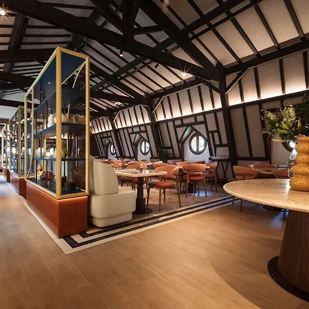 Aurea Palacio De La Tinta By Eurostars Company 5*