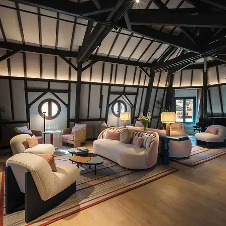 מלון Aurea Palacio De La Tinta By Eurostars Company 5*