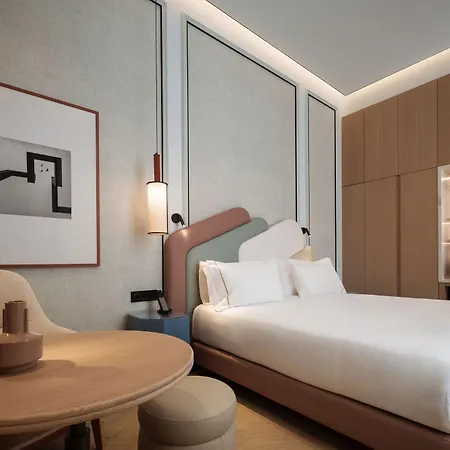 Aurea Palacio De La Tinta By Eurostars Company 5* מאלגה
