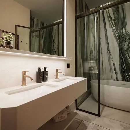 Aurea Palacio De La Tinta By Eurostars Company 5* מאלגה