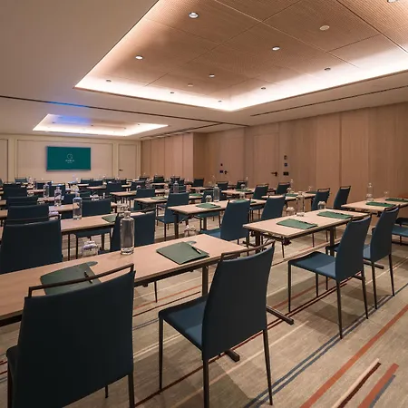 מלון Aurea Palacio De La Tinta By Eurostars Company