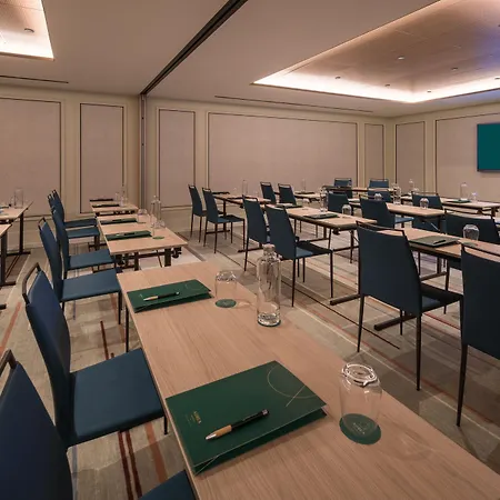 Aurea Palacio De La Tinta By Eurostars Company 5*