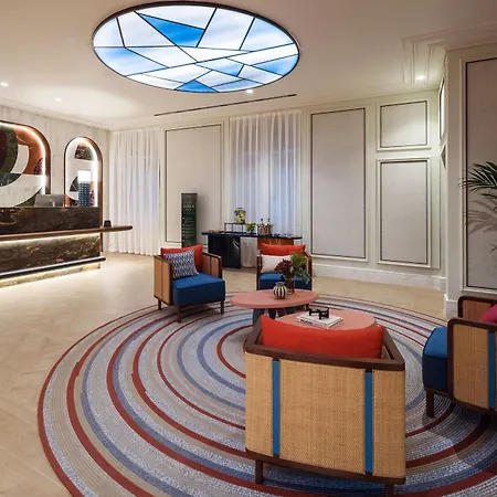 Aurea Palacio De La Tinta By Eurostars Company מלון