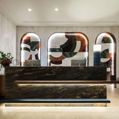 מלון Aurea Palacio De La Tinta By Eurostars Company 5*