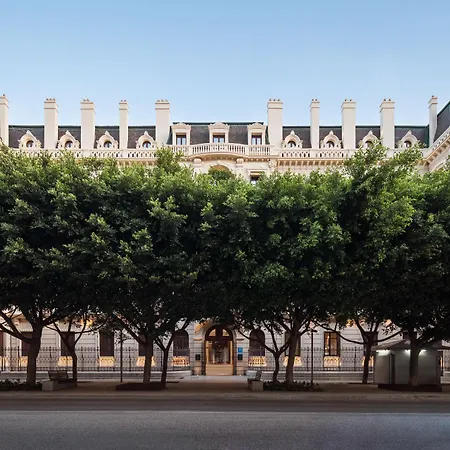 מלון Aurea Palacio De La Tinta By Eurostars Company 5*
