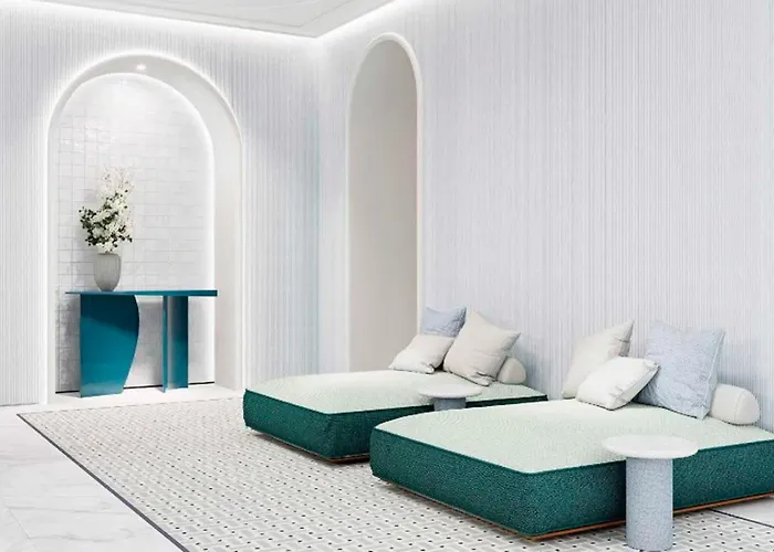 Aurea Palacio De La Tinta By Eurostars Company فندق