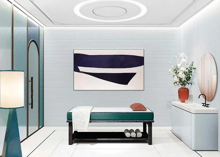 فندق Aurea Palacio De La Tinta By Eurostars Company 5*