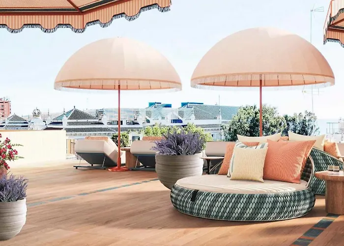 Aurea Palacio De La Tinta By Eurostars Company فندق