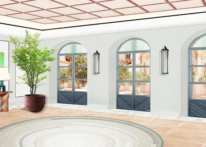 Aurea Palacio De La Tinta By Eurostars Company فندق